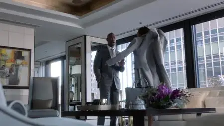 Suits S07E16