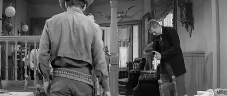 Showdown at Boot Hill (1958)