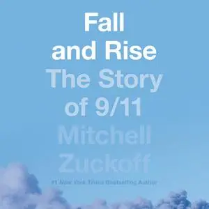 «Fall and Rise» by Mitchell Zuckoff