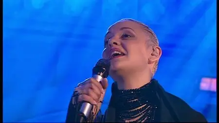 Mariza - Live In London (2004)