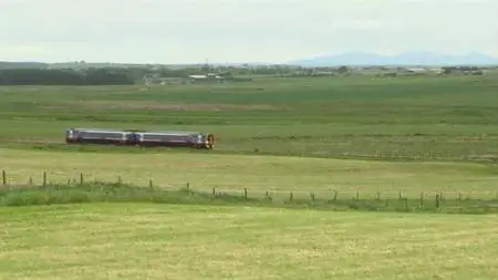 BBC Trusadh - The Highland Railway (2015)