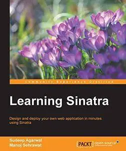 Learning Sinatra