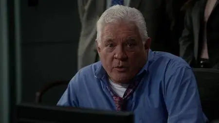 Major Crimes S06E06