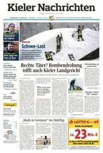 Kieler Nachrichten - 12. Januar 2019