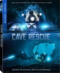 Cave Rescue (2022)