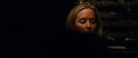 A Quiet Place (2018)