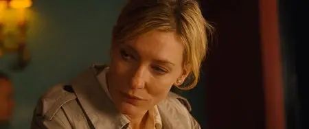 Blue Jasmine (2013)