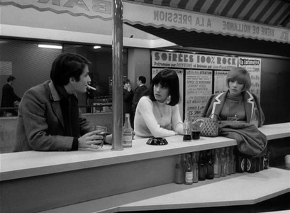 Masculin féminin (1966)