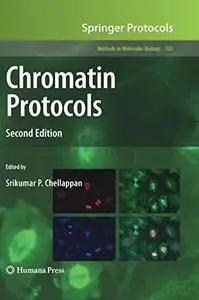 Chromatin Protocols: Second Edition