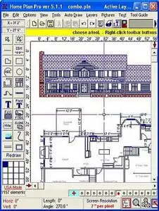 Home Plan Pro v5.2.13.1