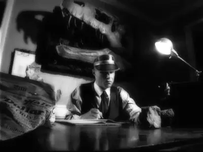 The Call of Cthulhu (2005)