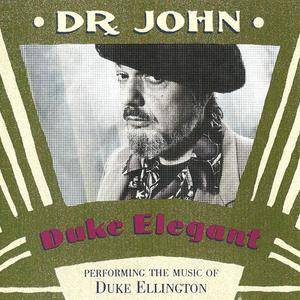 Dr. John - Duke Elegant (2000) {Blue Note}
