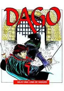 Dago - Tomo 60 - Bajo una luna de sangre