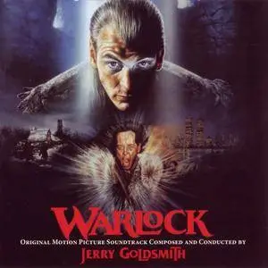 Jerry Goldsmith - Warlock: Original Motion Picture Soundtrack (1989) Expanded Remastered Limited Edition 2015