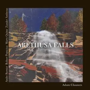 Adam Claussen - Arethusa Falls (2019)