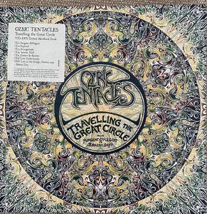 Ozric Tentacles - Travelling The Great Circle (2022)