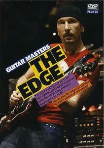 Lick Library - The Edge: Guitar Masters (Repost)