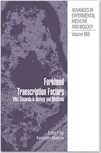 Forkhead Transcription Factors: Vital Elements in Biology and Medicine