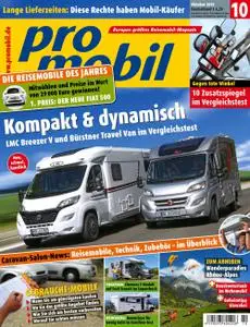 promobil – 16 September 2015