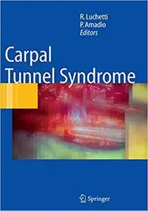 Carpal Tunnel Syndrome (Repost)