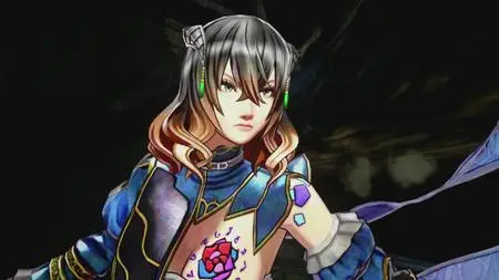 Bloodstained Ritual of the Night Classic Mode (2019) Update v1.21.0.1