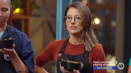 MasterChef Australia S15E10