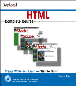 HTML Complete Course - John Wiley & Sons