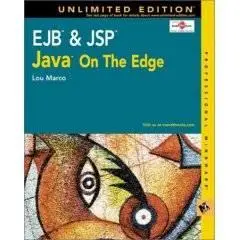 EJB & JSP: Java on the Edge