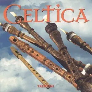 Celtica Volume 5