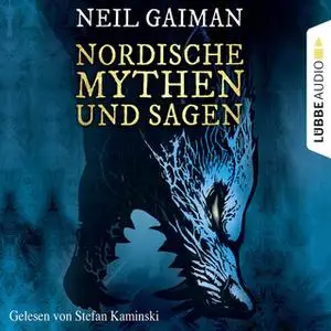 «Nordische Mythen und Sagen» by Neil Gaiman