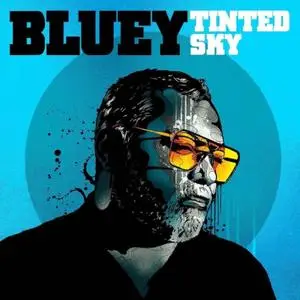 Bluey - Tinted Sky (2020) [Official Digital Download]