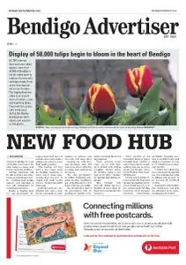 Bendigo Advertiser - September 6, 2021