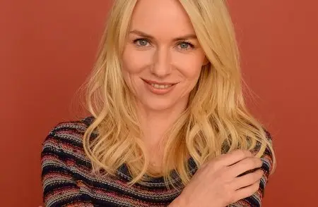 Naomi Watts & Anne Fontaine - 2013 Sundance Film Festival 'Two Mothers' Portraits by Larry Busacca, Park City, January 18, 2013