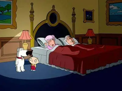 Family Guy S05E07