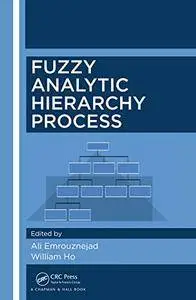 Fuzzy Analytic Hierarchy Process