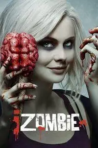 iZombie S04E07