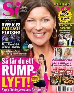 Aftonbladet Söndag – 21 juni 2015