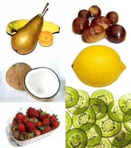 Fruits Collection Vol 2