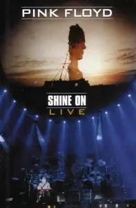 Pink Floyd - Shine On Live (1988) REPOST
