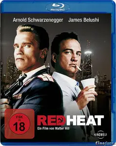 Red Heat (1988)