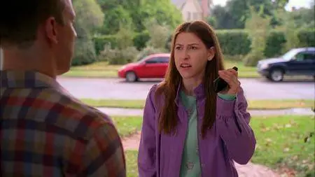 The Middle S06E04