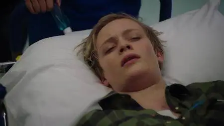 Holby City S20E18