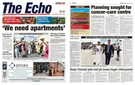 Evening Echo – May 31, 2021