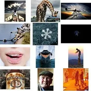 Impressive Pictures Pack3 Gallery