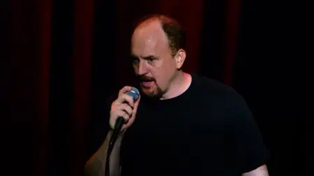 Louis C.K. - Hilarious (2010)
