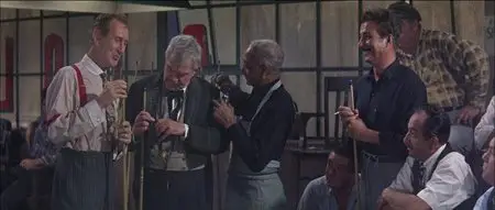 Pocketful of Miracles (1961)