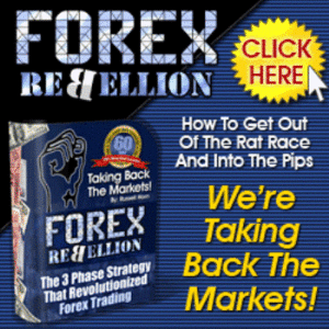 Forex Rebellion Trading Course