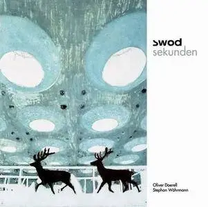 Swod - 2 Studio Albums (2004-2007)