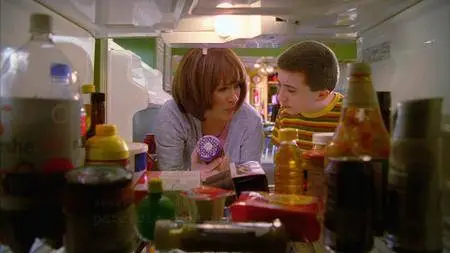 The Middle S04E22