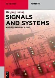 Signals and Systems, Volume 2 : In Discrete Time